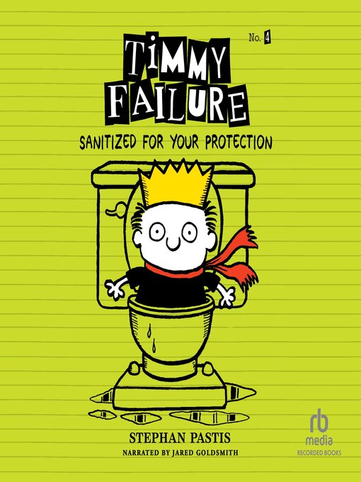Title details for Sanitized for Your Protection by Stephan Pastis - Wait list